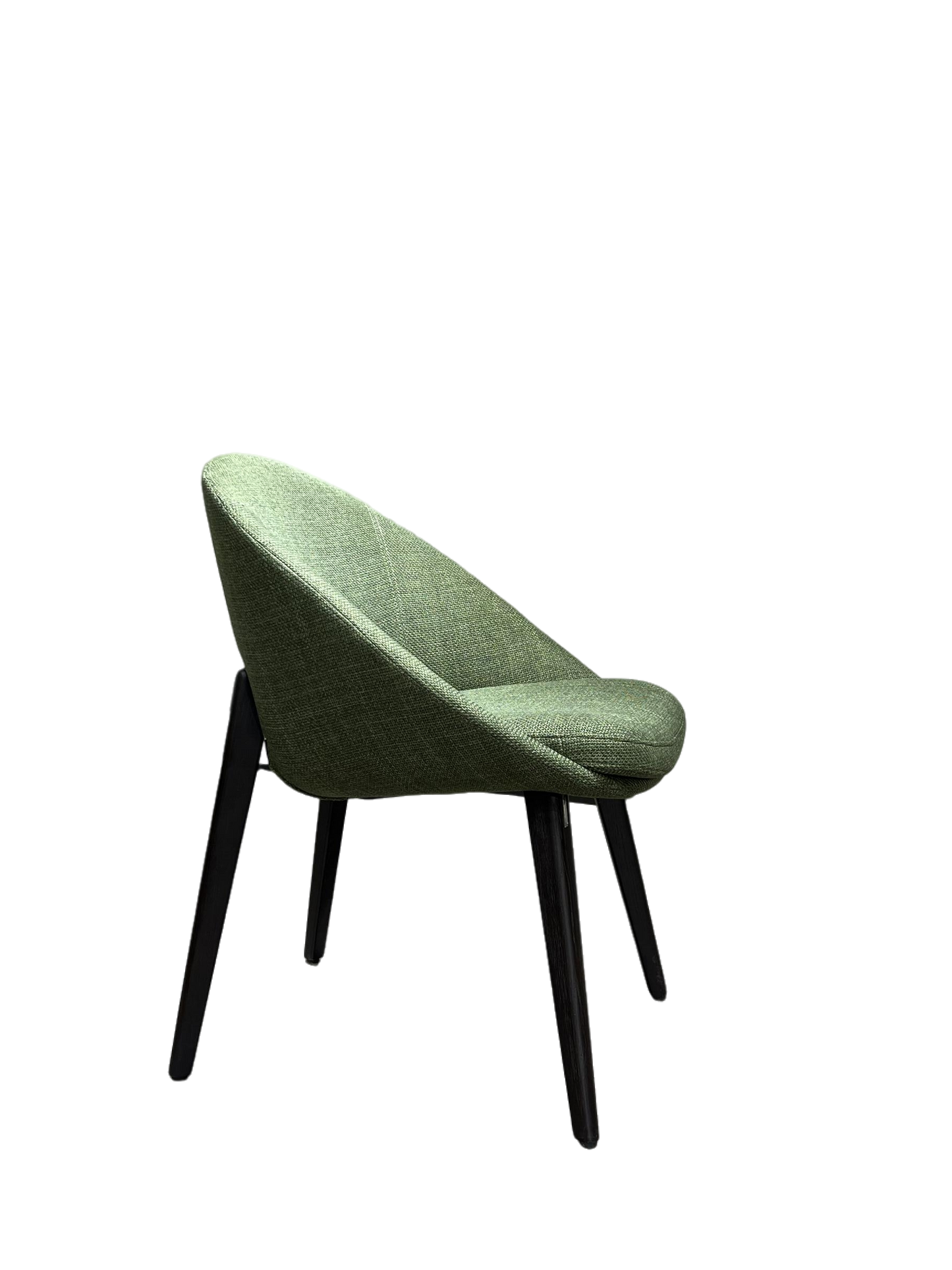 VL-DC01 Green Color Dining Chair