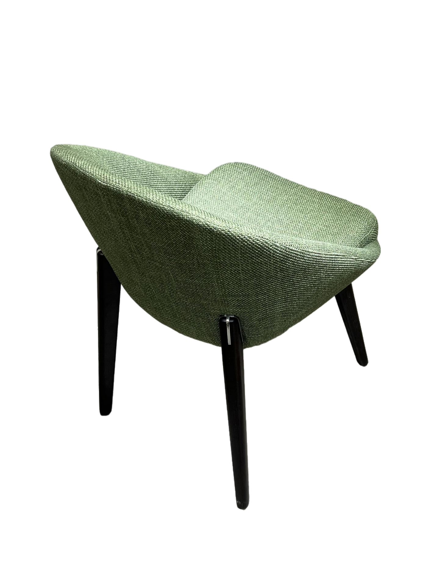 VL-DC01 Green Color Dining Chair