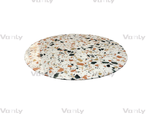 Terrazzo Soin (Customized)