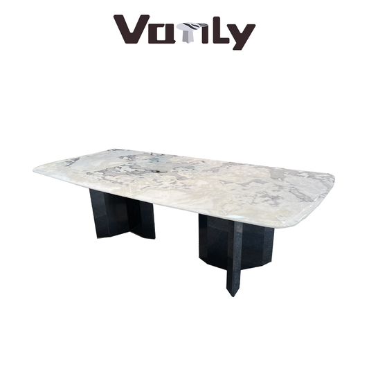 Picasso Marble Marble Table Top