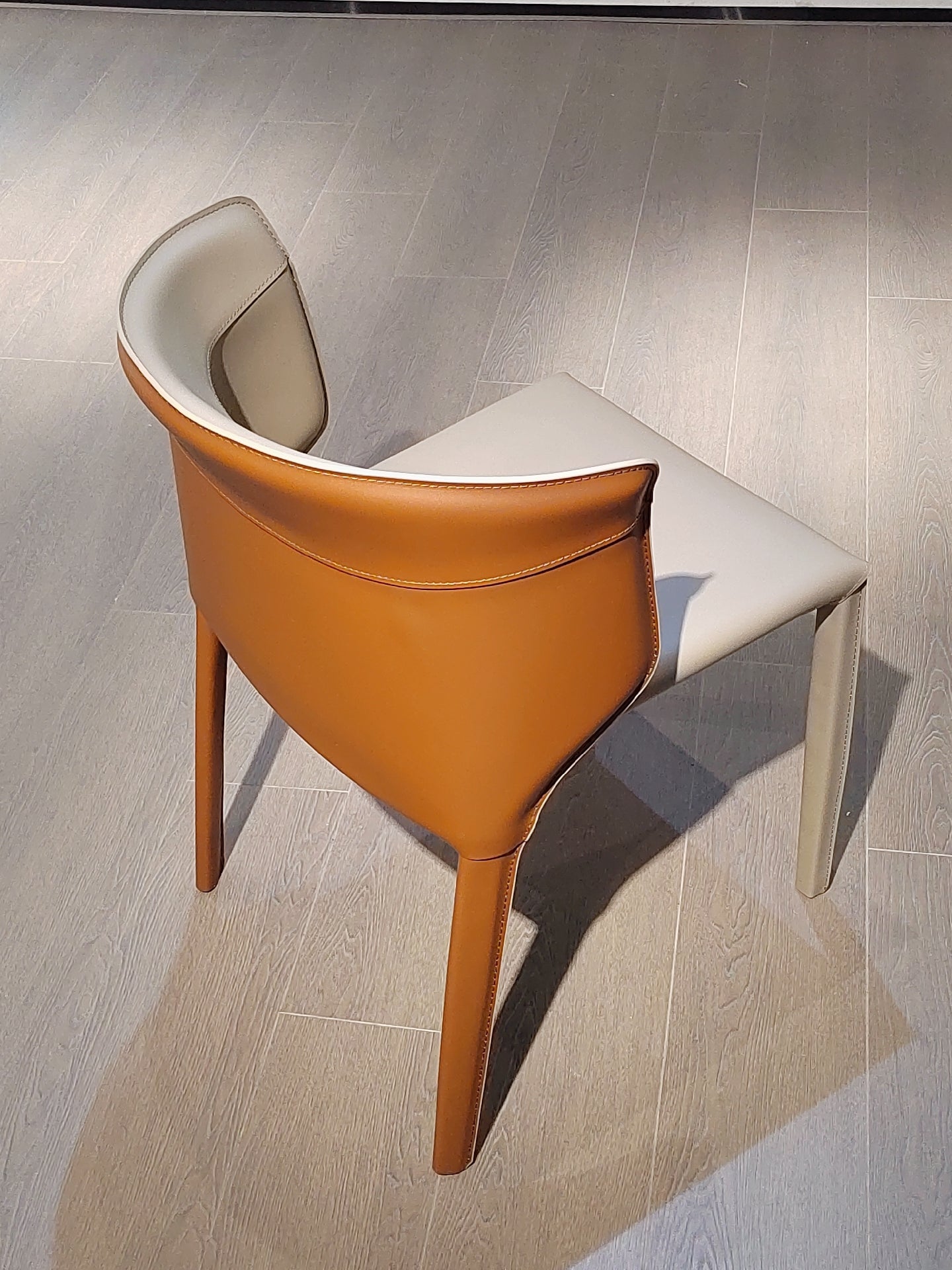 VL-DC19 Dining Chair