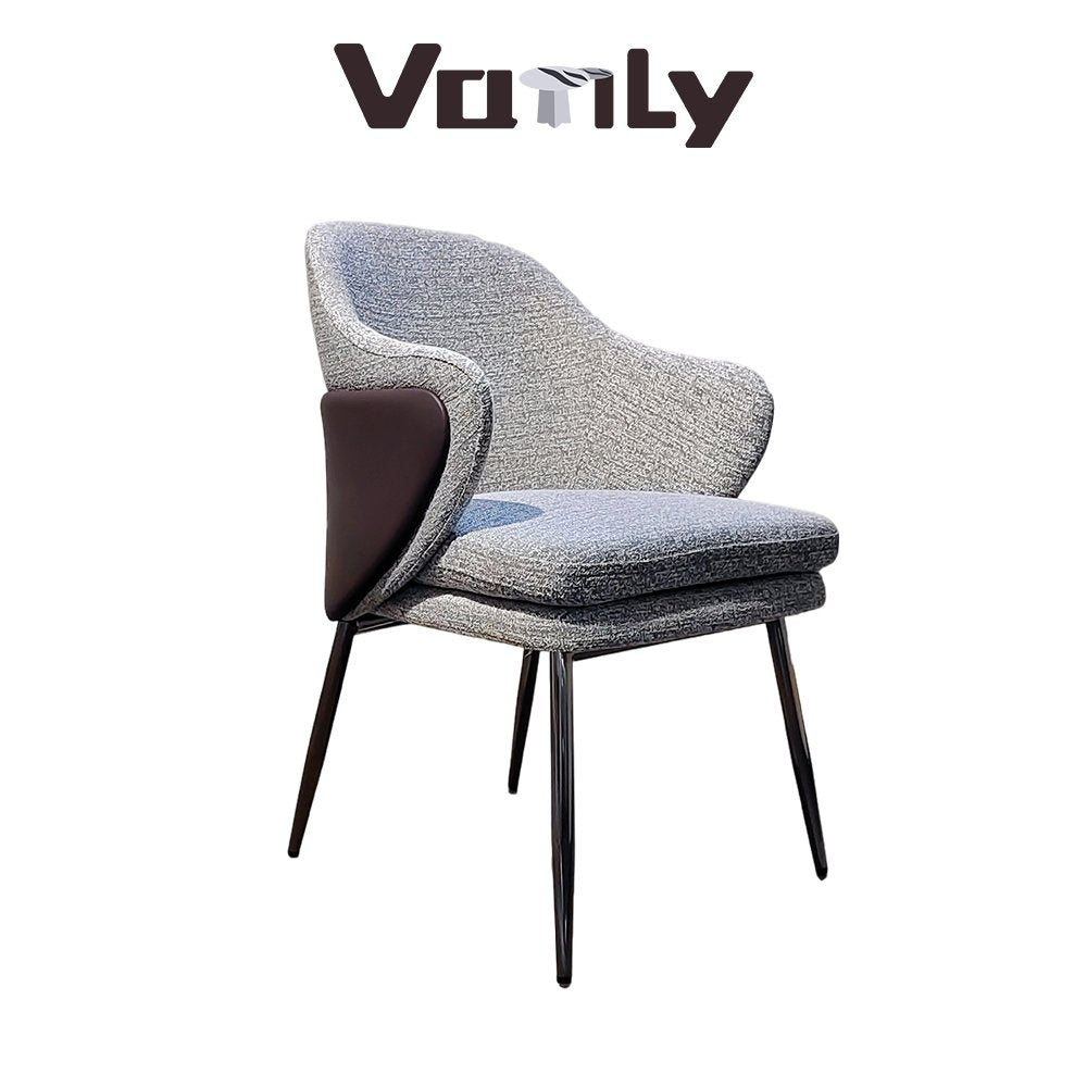 VL-DC12 Dining Chair - VanlyFurnitre