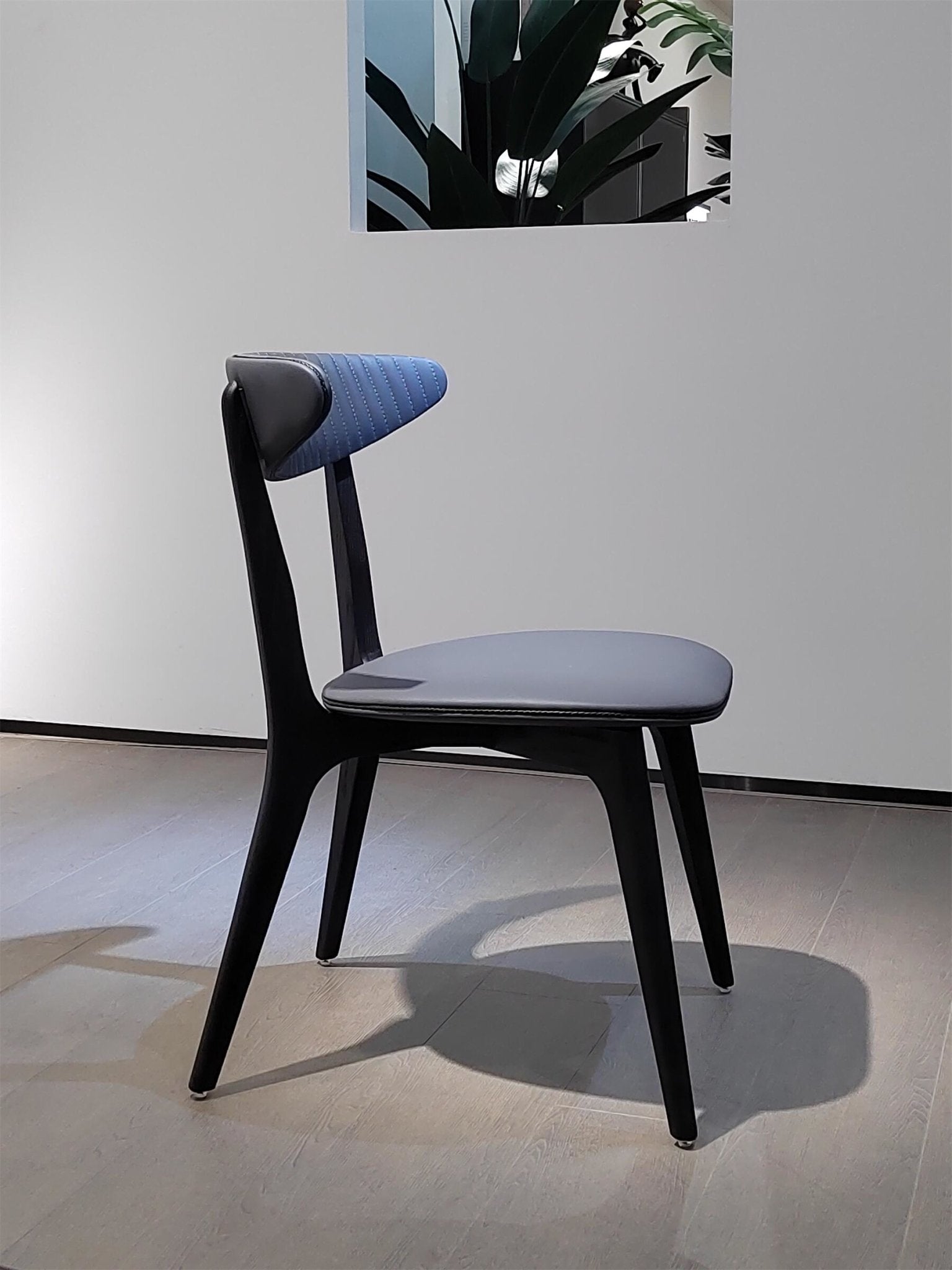 VL-DC18 Dining Chair - VanlyFurnitre