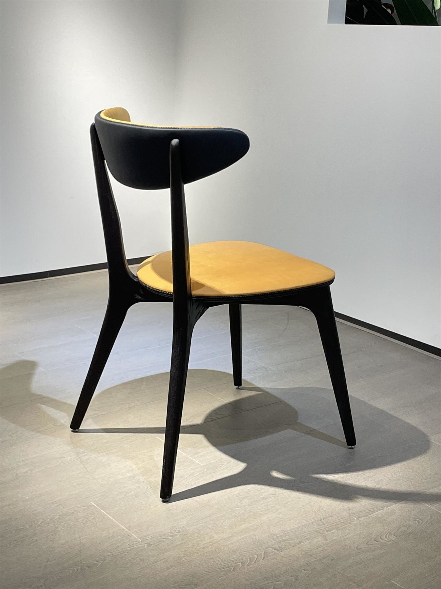 VL-DC18 Dining Chair - VanlyFurnitre